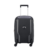 Black / Carry-On 19 Inch